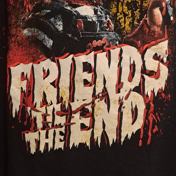 LICENSED CHUCKY CHILD'S PLAY MOVIE TEE - Picture 5 of 5